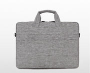 Nylon shoulder bag