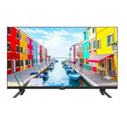 Chiq 32 Inch LED Digital Free To Air TV - Black (3YRS WRNTY)
