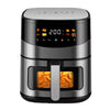 RAF 6.5L Air Fryer Digital 1300W | R5350