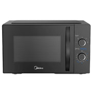 Midea 25L Solo Microwave Oven | MM8P022KG-B