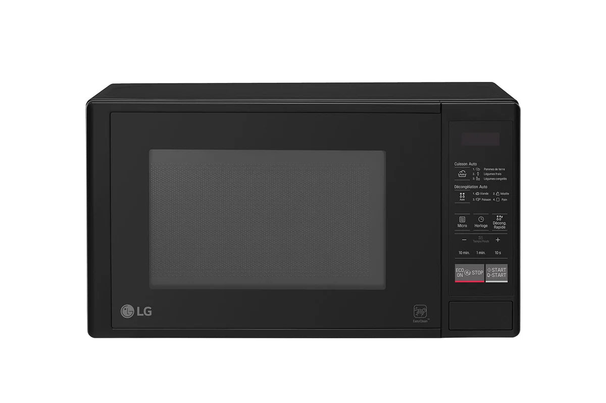 LG 20L Liters Convection Microwave Oven | EasyClean and i-Wave