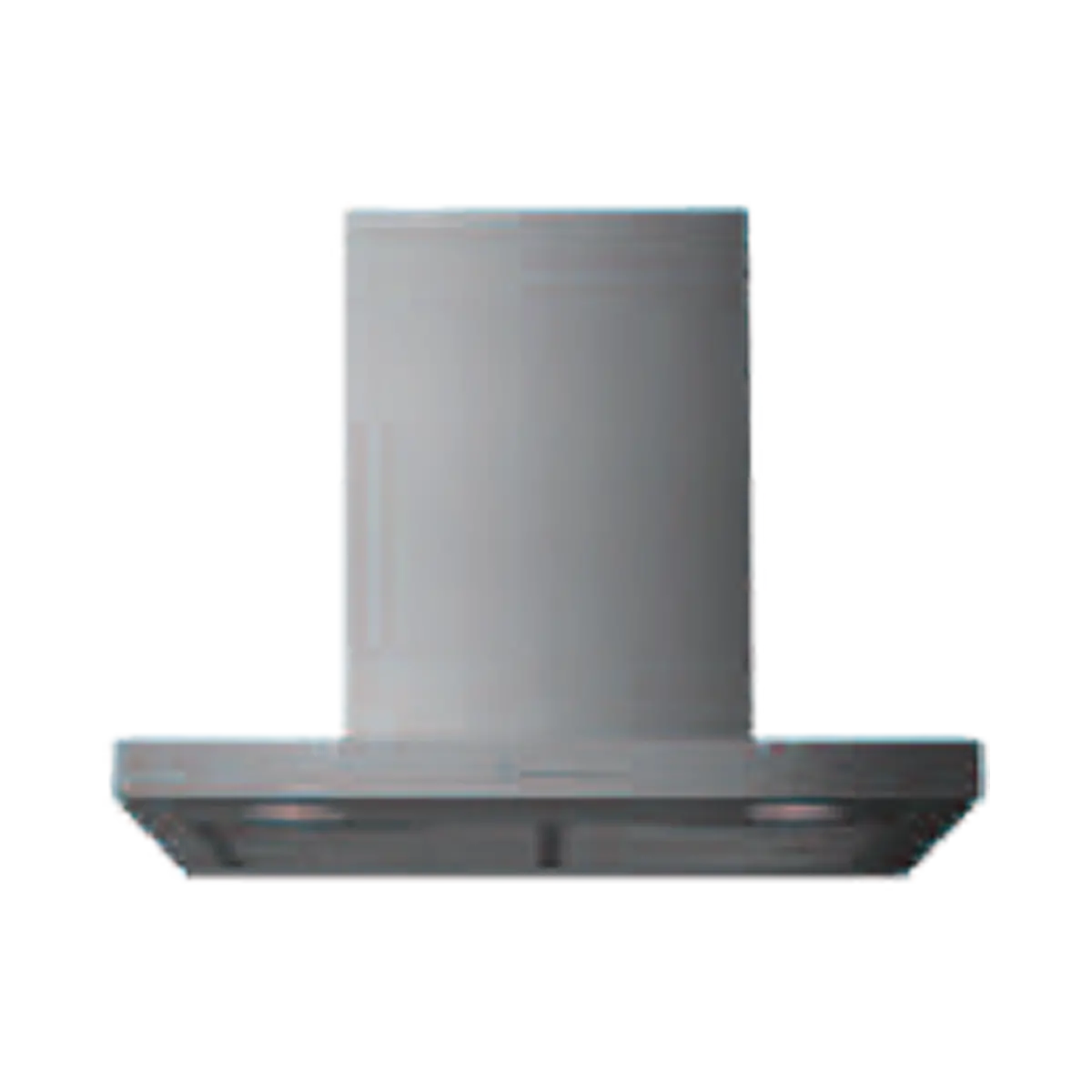 Midea 90cm Chimney Cooker Hood MH90M77ET27M B