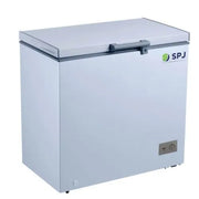 SPJ 495L Chest Freezer CFSVT-495C033