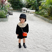 Lovely Korean Style Pearl Bag