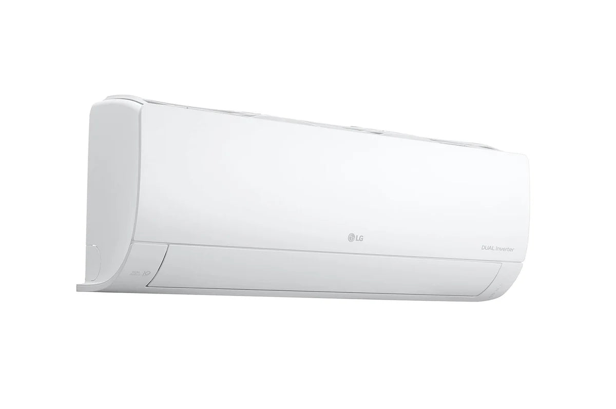 LG 18,000 BTU DUALCOOL Inverter AC