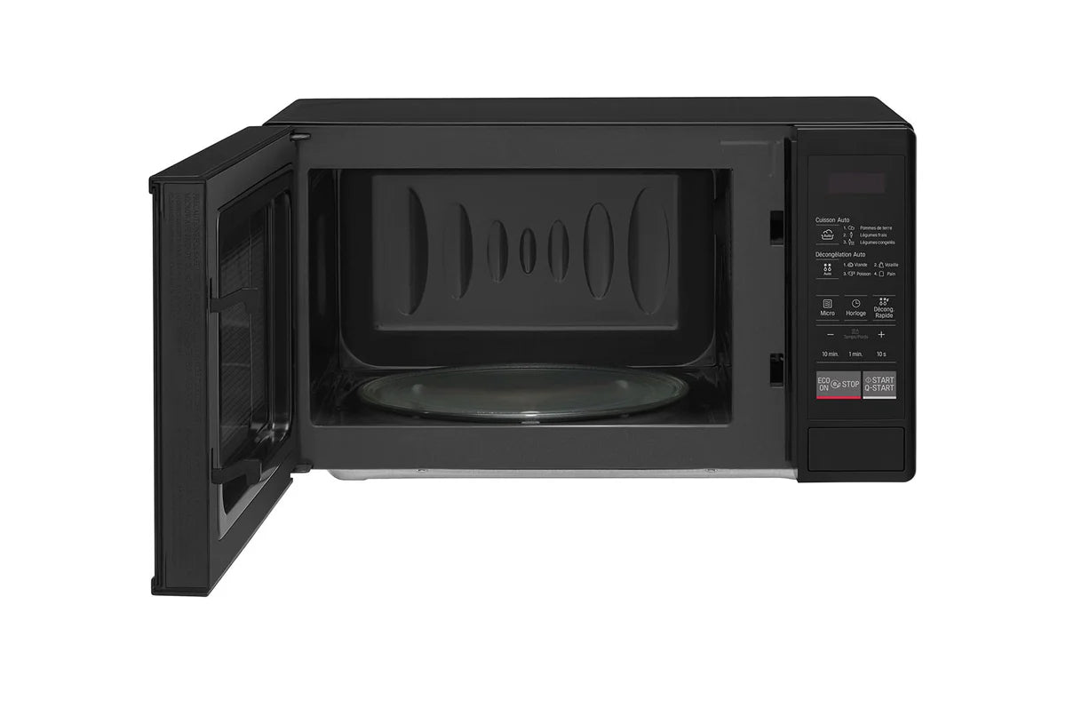 LG 20L Liters Convection Microwave Oven | EasyClean and i-Wave