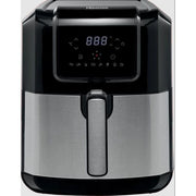 Hisense 6 Liters Air Fryer - Black [1Yr Wrnty]