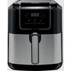 Hisense 6 Liters Air Fryer - Black [1Yr Wrnty]