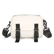 Retro Kit Satchel Neutral Universal Water-proof Bag
