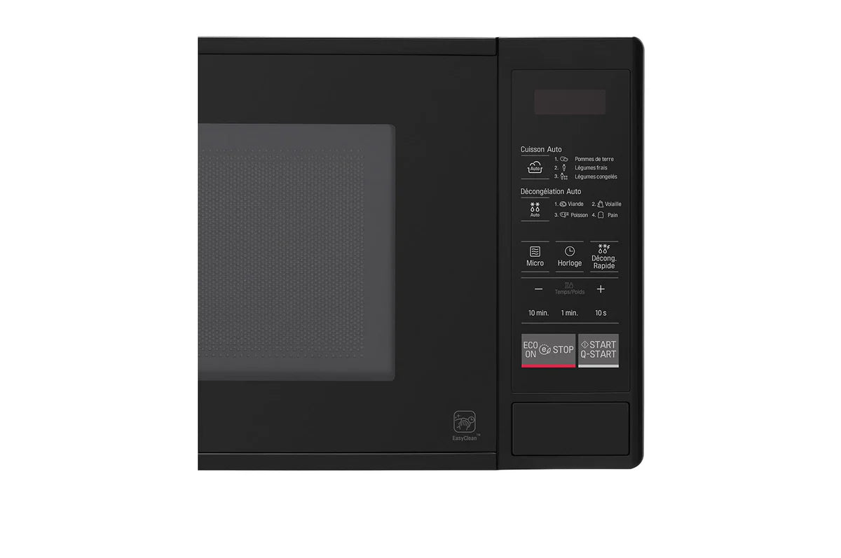 LG 20L Liters Convection Microwave Oven | EasyClean and i-Wave