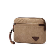Men's Wallet Long Coin Purse