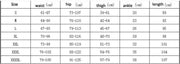 Digital printing leggings tights nine pants women