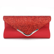Fashion PU sequined women's bags