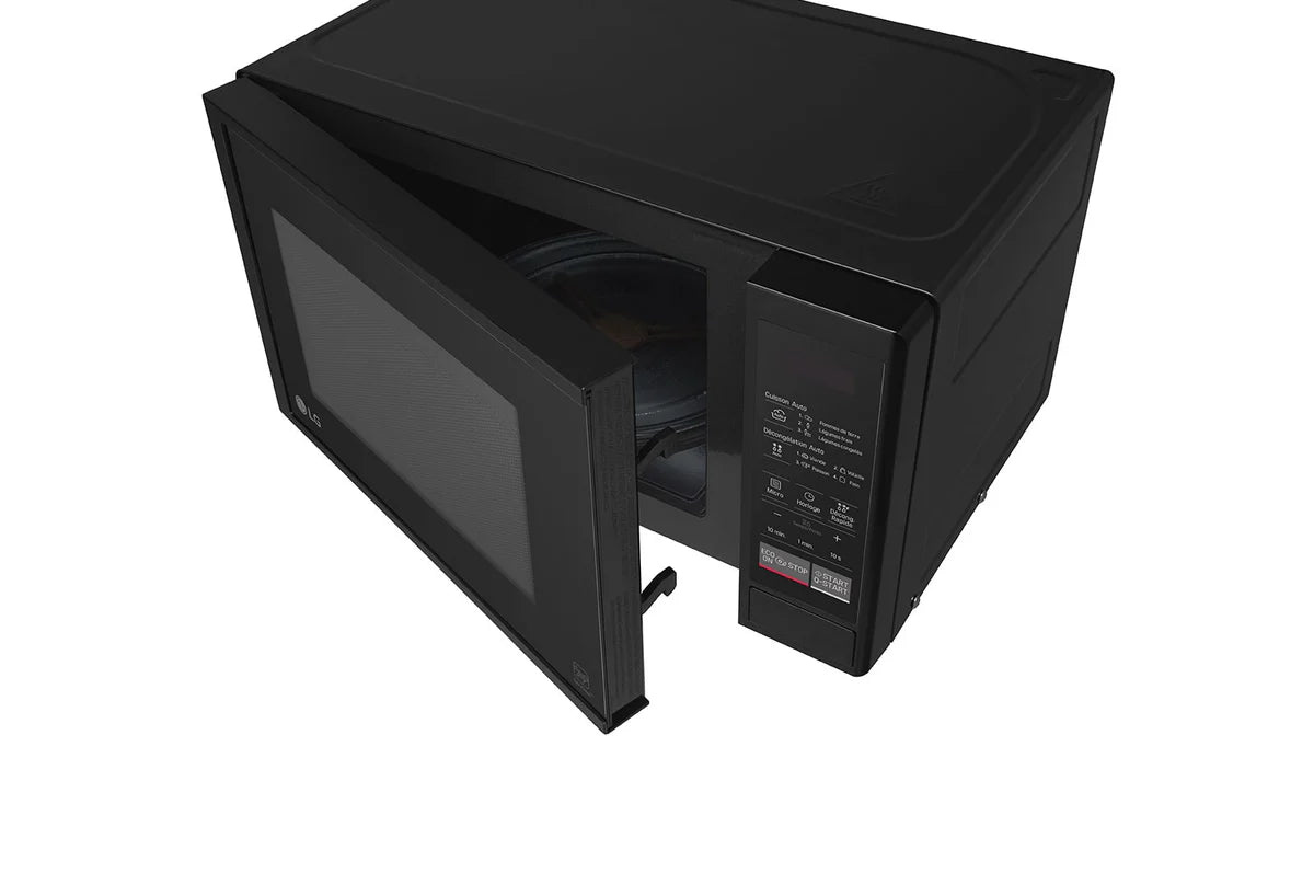 LG 20L Liters Convection Microwave Oven | EasyClean and i-Wave