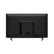 Mitech 43 Inch Digital (Inbuilt Free To Air Decoder) HDMI,USB Ports LED TV - Black