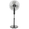 Midea 16" Floor Stand Electric Fan FS40-19K
