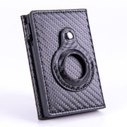 Aluminum Alloy Anti-static Anti-magnetic RFID Card Holder