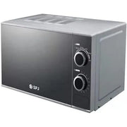 SPJ 20L Microwave Oven | MWSLU-20L003