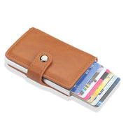 baellerry men's small card holder