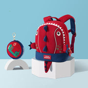 Anti-lost backpack for children and infants