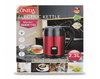 Onida Plus 2.3L Electric Kettle - Red, Black.