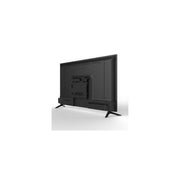 Mitech 43 Inch Digital (Inbuilt Free To Air Decoder) HDMI,USB Ports LED TV - Black