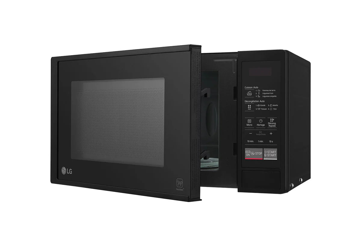 LG 20L Liters Convection Microwave Oven | EasyClean and i-Wave