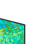 Samsung Crystal UHD CU8000 Smart 4K TV
