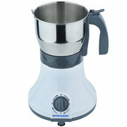 Sonashi 3 Speed Spice / Coffee Grinder 4006 - Silver