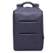 Business anti-theft computer bag