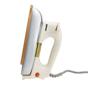 Geepas Dry Iron AC 220-240V, GDI23011 – Silver