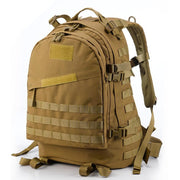 Waterproof Climbing Backpack 40L