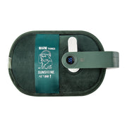 Electric Hot Water Bag Hand Warmer