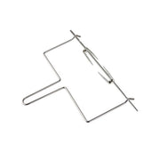 Global Star Electric Oven With Rotisserie/Two Hot Plates 38 Litre - GS+OV38 (1YRS WRNTY)