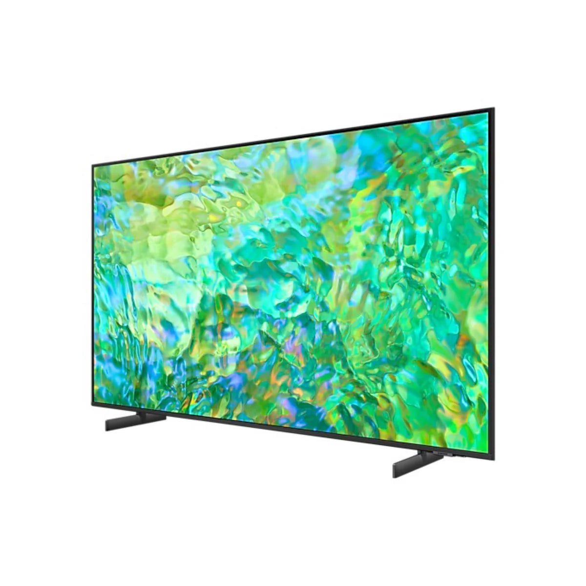 Samsung Crystal UHD CU8000 Smart 4K TV