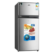 ADH 140L Double Door Top Freezer Fridge