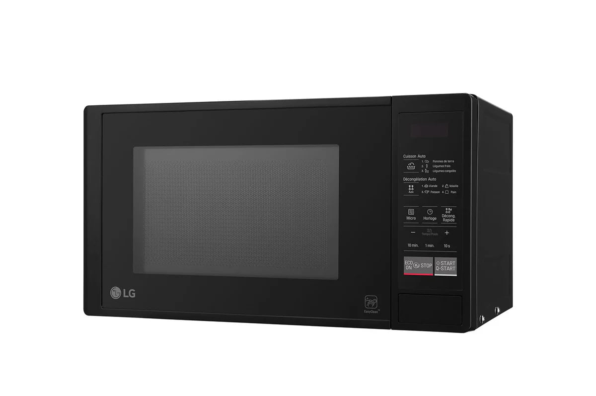 LG 20L Liters Convection Microwave Oven | EasyClean and i-Wave