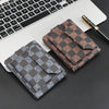 Men's Short Fashion Casual Wallet Fashion All-match Multi-function