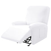 Elastic Split Functional Sofa
