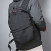 Nylon backpack