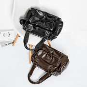 New men's portable travel bag Korean fashion portable short-distance travel business package a generation