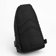 Crossbody Sports Waterproof Multi-compartment Chest Bag