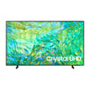 Samsung Crystal UHD CU8000 Smart 4K TV