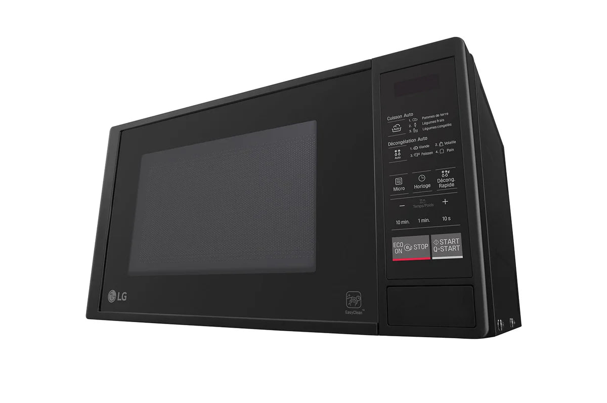 LG 20L Liters Convection Microwave Oven | EasyClean and i-Wave