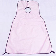 Creative Man Hair Beard Shaving Catcher Apron