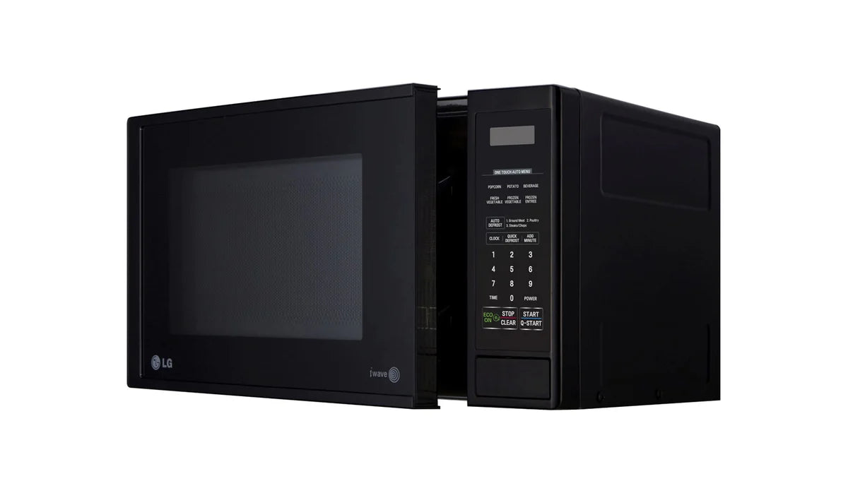 LG 20L Liters Convection Microwave Oven | EasyClean and i-Wave