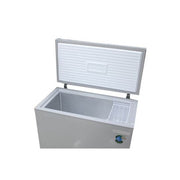 Hisense 180 Liters Deep Chest Freezer FC18DD4SA - Grey (3YRS WRNTY)