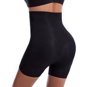 Hip-and-body Pants Tight-fitting Underpants