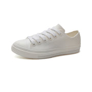 New Small White Shoes Women Low-Top Rain Boots Everyday Casual