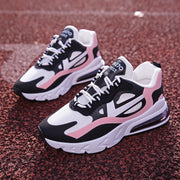 Net celebrity air cushion sneakers